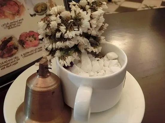 モンペレ・カフェ