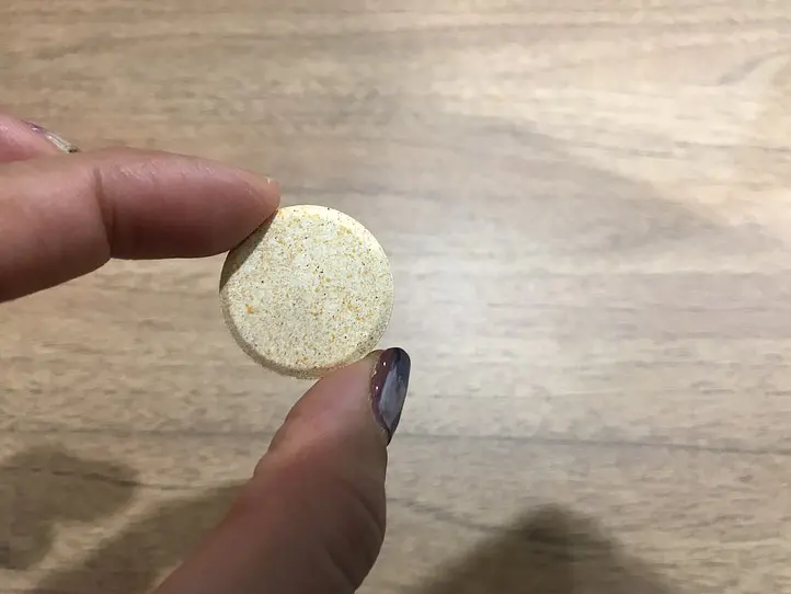 ベトナム旅行の疲れや美容に効果覿面！万能なビタミン剤を日本より安価にゲット～Berocca