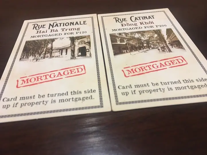 ベトナムが舞台のアナログゲームを買おう！遊ぼう！