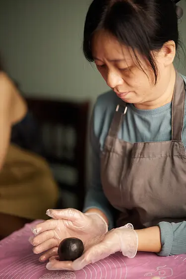 ホア トゥック・ベトナム料理教室レストラン