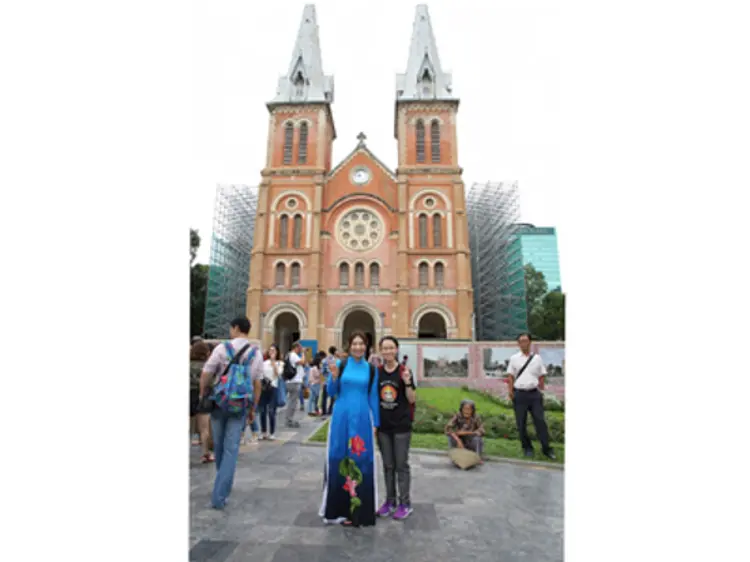 ポコロコ・ベトナム