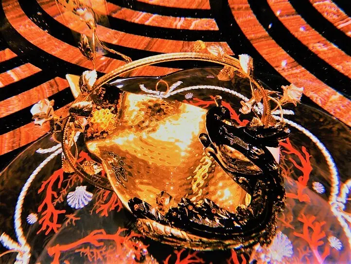 　レヴェリーサイゴンの中華レストラン「The Royal Pavilion (ロイヤル・パビリオン)」に行ってみた