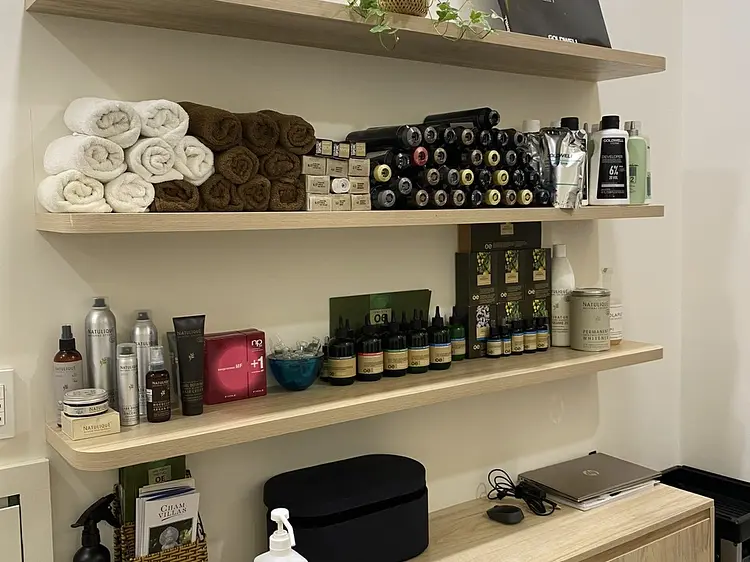 マルベリー スパ＆ヘア スタジオ