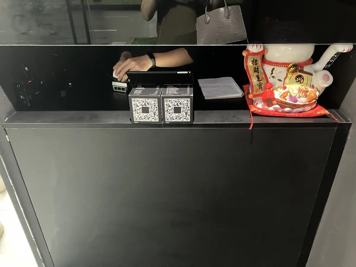 ホーチミンに新しくできた意外なチルスポット