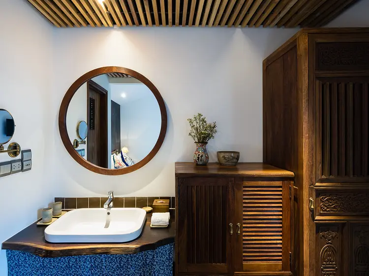 ザ・ミスト・ドンコイホテル (THE MYST DONG KHOI)