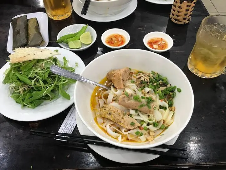 ベトナムのソウルフードといえば麺！「フォー」「ブン」「汁なし麺」完全制覇！