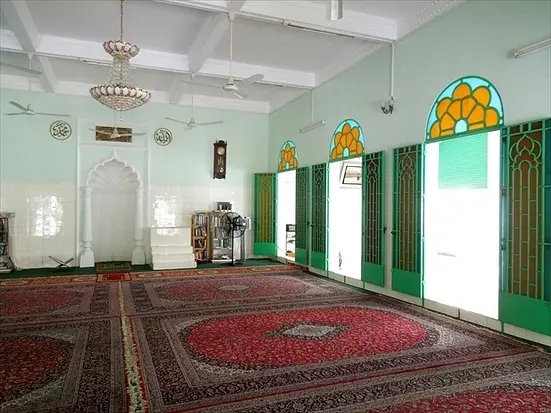 サイゴン・セントラルモスク