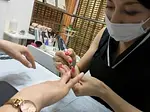 ネイルサロン