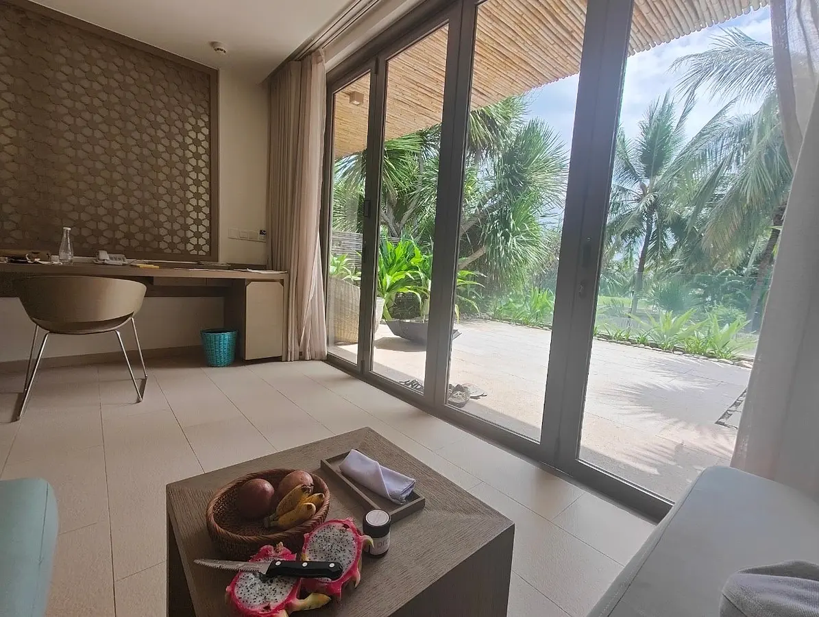 　ミアニャチャンに行ってみた（前編）