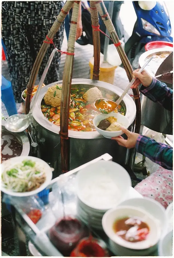 ベトナム旅行の注意点｜ホーチミン・文化・食事・安全のガイド