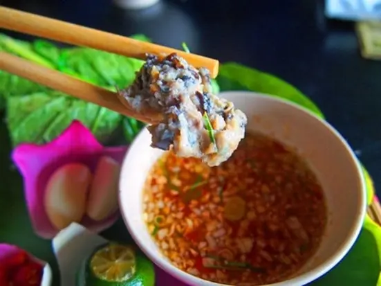 料理が得意なおばあちゃんの味を、そのままに