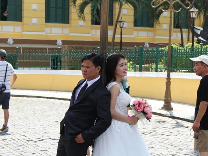 王道の観光スポットを網羅！ホーチミン市内観光の魅力をご紹介します