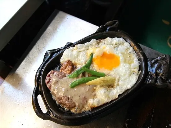 ホアディムソン