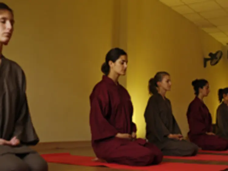 ゼンノヴァ・スパ