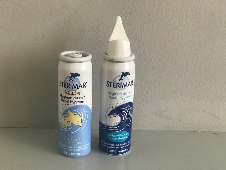 ベトナム薬局の医薬品と在住者の薬箱