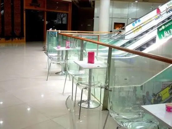 バスキン・ロビンズ（ビテクスコ）