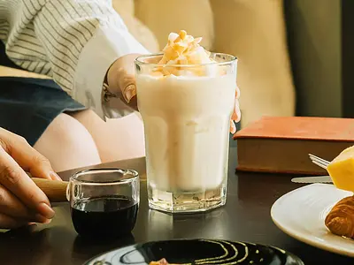 エムズィー・コーヒー ココナッツコーヒー