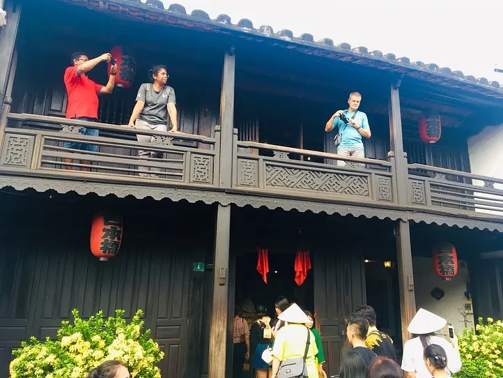 ホイアンで訪れるべき名所４選