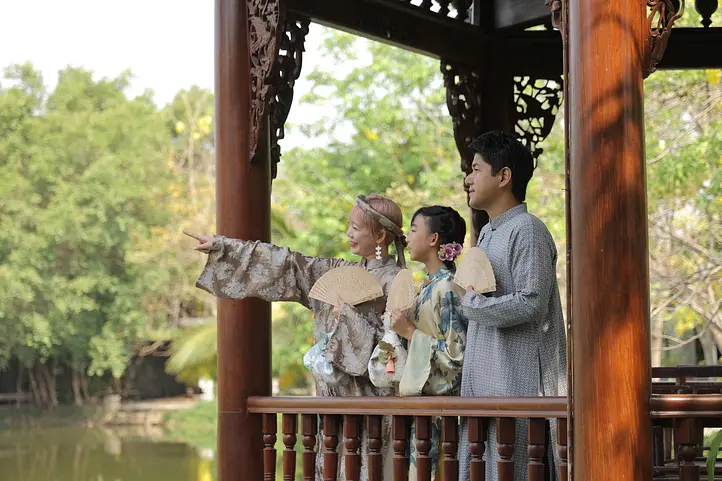 ホーチミン フォトツアー｜日本人向けに選べる写真撮影体験ガイド