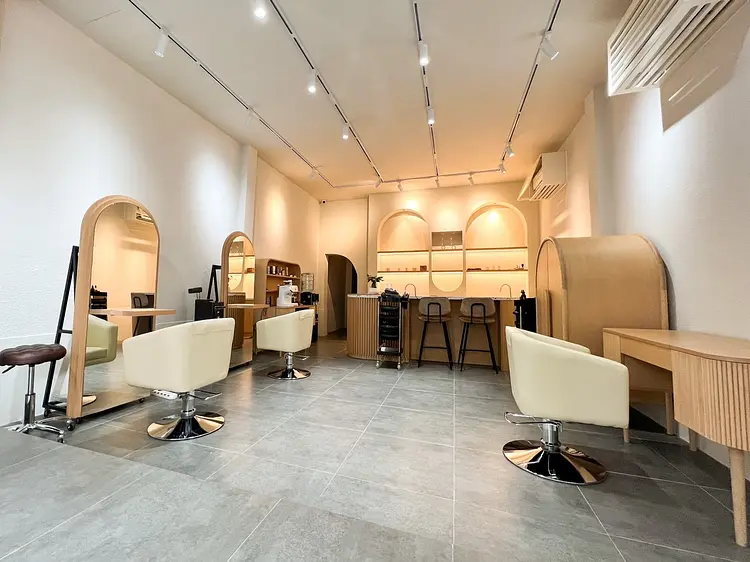 Gemini Japanese Hair Salon