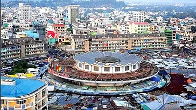 ベトナム市場観光の決定版！ベンタイン市場だけじゃない、ディープなベトナムを楽しむ6つの名所