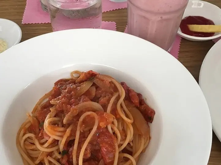 BAMA KIDS CAFE～2区に室内型キッズカフェがオープン～