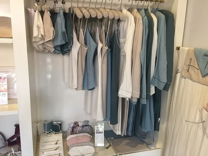 【2区】フランス人デザイナーが手がけるホームアクセサリー〜Catherine Denoual Maison Kiosque