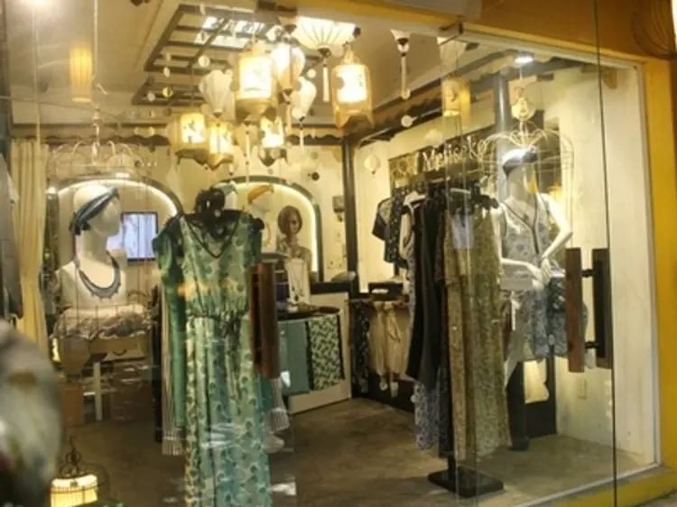 The Snap Cafe (スナップ・カフェ)