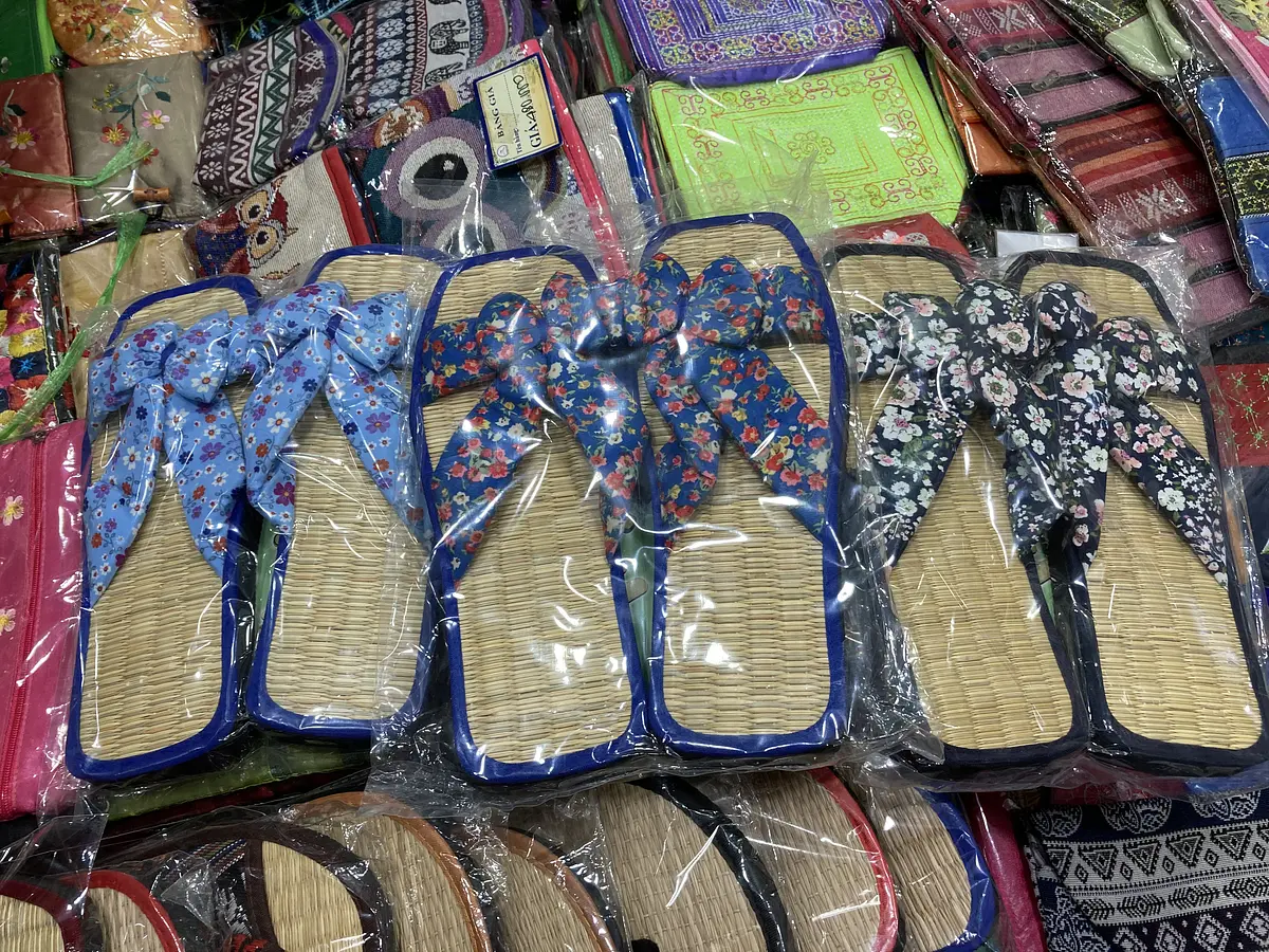 在住者の私が日本に持って帰る「ベトナム雑貨」はこれ！