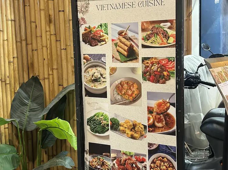 シズル レストラン