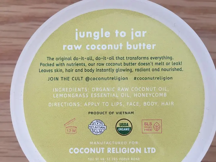 しっとり肌になれちゃう！オーガニックバームが買えるホーチミン市内の雑貨店