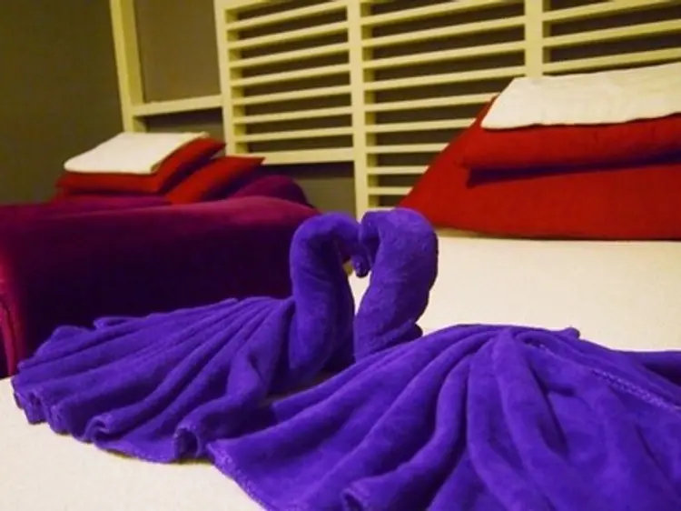 フジ フットマッサージ&スパサイゴン