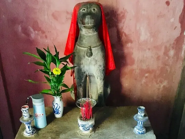 ホイアンで訪れるべき名所４選