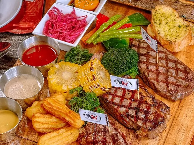 エルソル ミート&ワイン