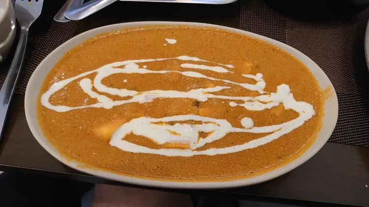 サイゴンインド料理レストラン