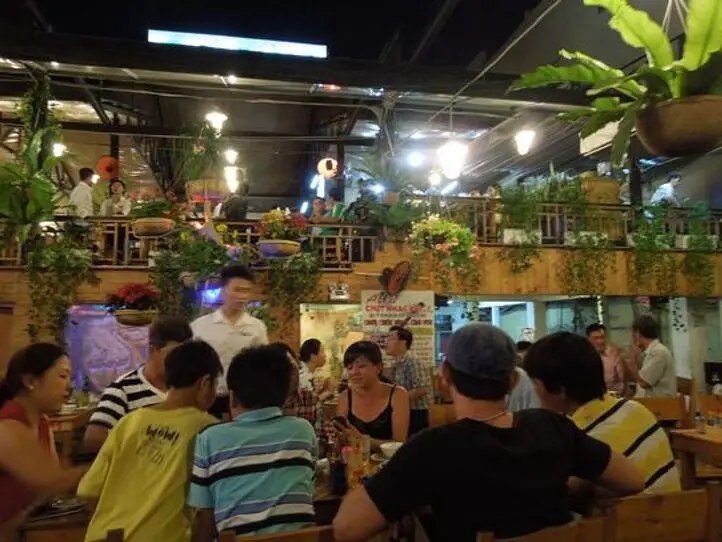 【週末特集】ビールを飲んで大宴会したくなるレストラン