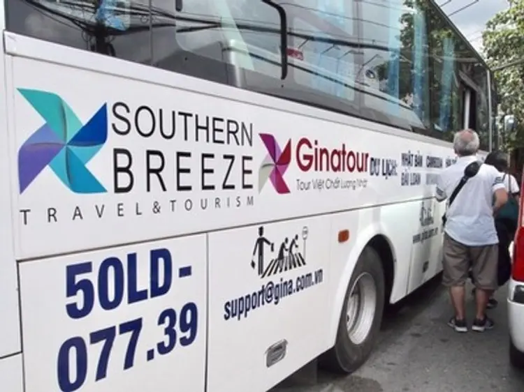 サザンブリーズ