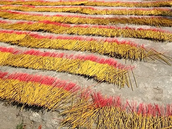 ヤックヴィエン寺