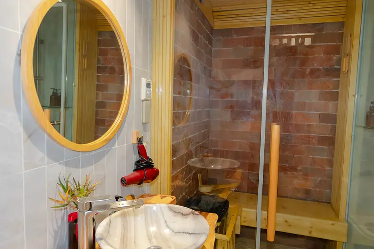 デラックス ルーム