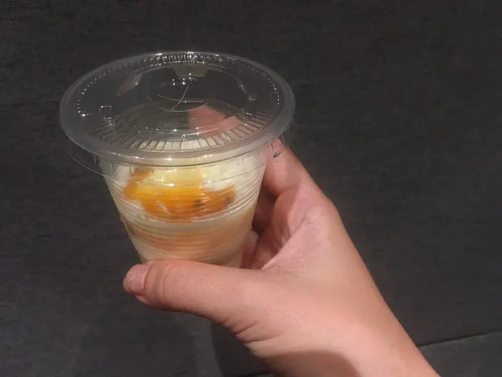 　安くておいしい！ベトナムローカルおやつ