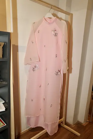 ハローアオダイ