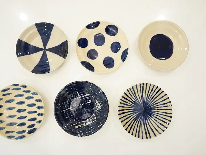 ベトナム産の陶器、ソンべ焼きをお土産に〜tuhu ceramics