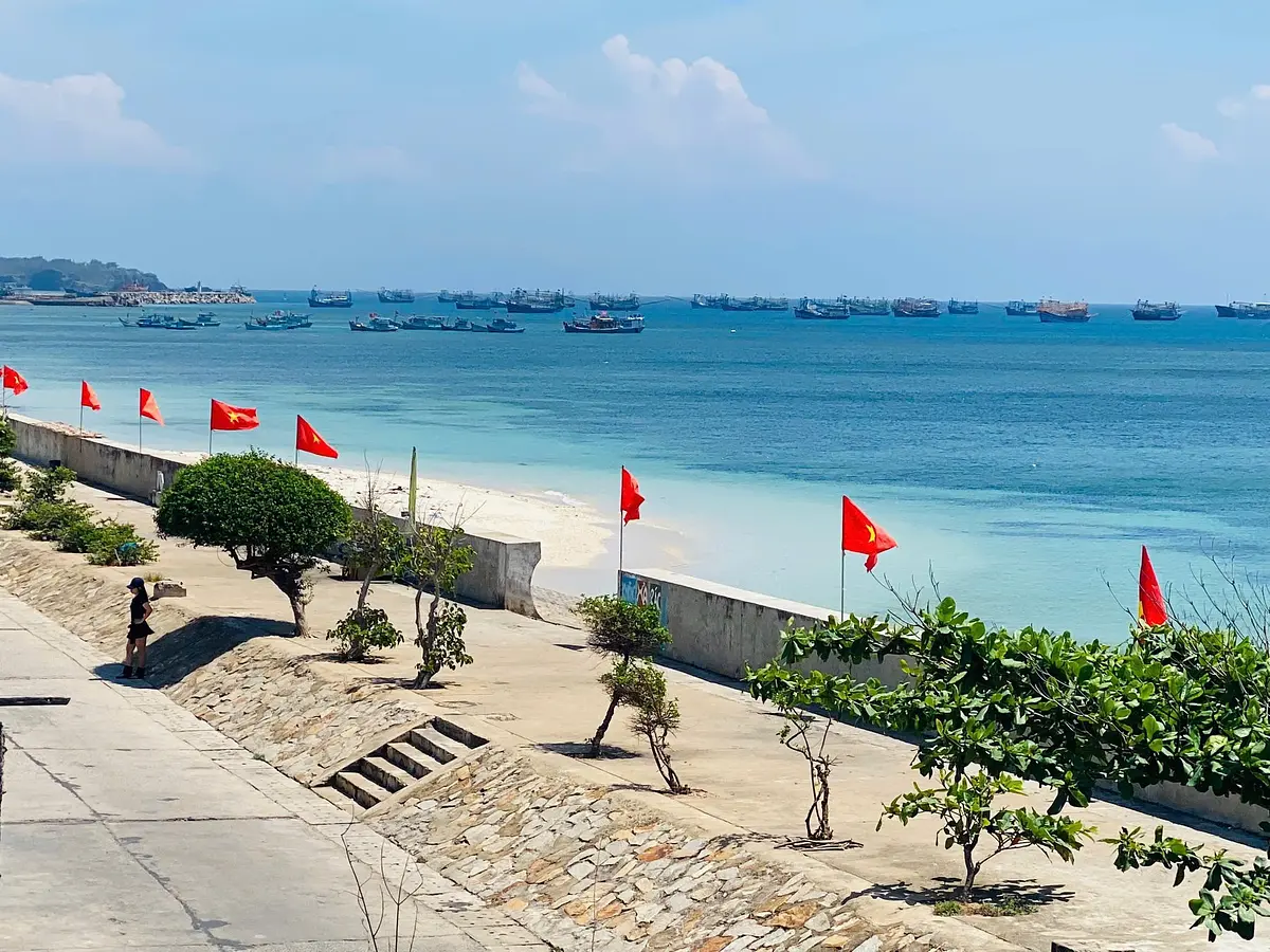 【ベトナム穴場旅】フーコックの次はここ！CNNも絶賛した「フークイ島」へ行くべき5つの理由