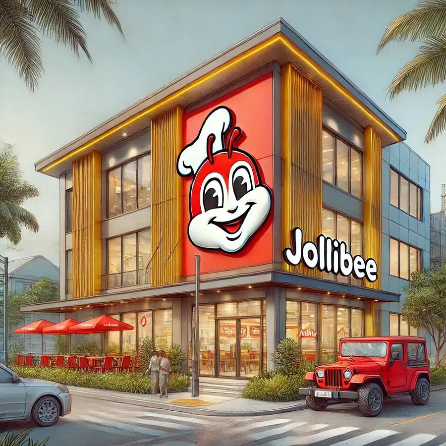 日本には無いけどベトナムにはあるファストフード店4選！