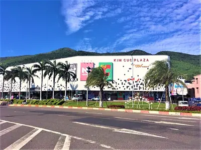 ホーチミン中部の街クイニョンってどんなところ？