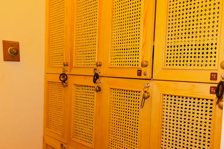 ホーチミンの隠れ家スパ「Noir Spa」— 静寂と極上の癒しを求めて