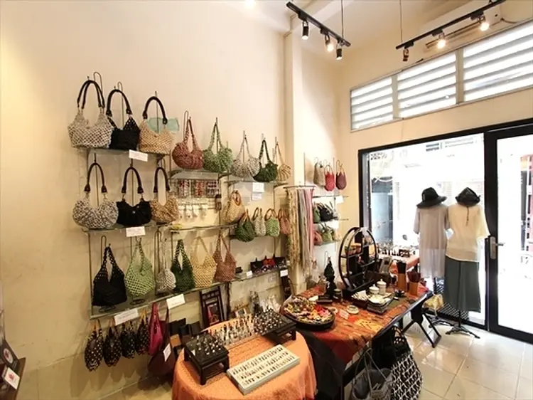 アジアン・フィッシュ