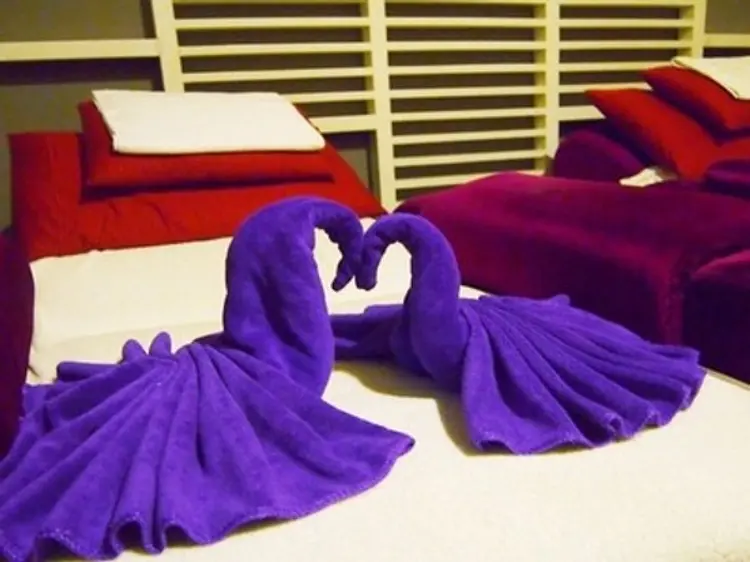 フジ フットマッサージ&スパサイゴン