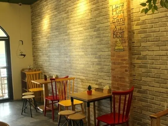 マンゴー・ツリー