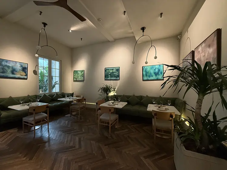 アンズサイゴン